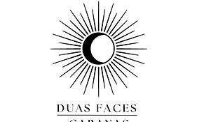 Cabanas Duas Faces - Urubici